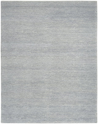 The Rug Corner DKNY Pure Knots KNT01 DENIM Area Rugs  