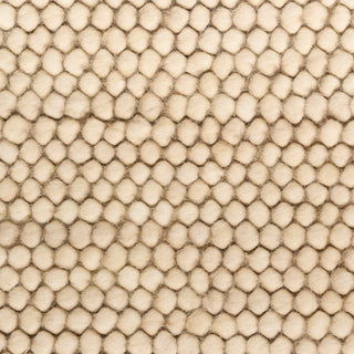 Pure Knots KNT01 BEIGE Area Rugs