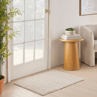Pure Knots KNT01 BEIGE Area Rugs