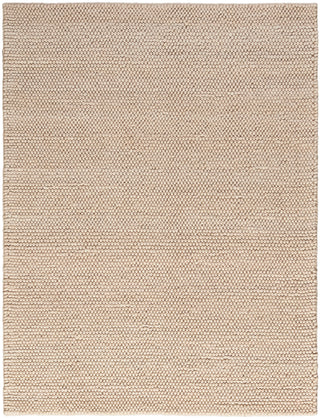 Pure Knots KNT01 BEIGE Area Rugs