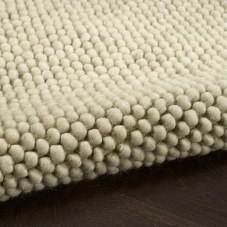 Pure Knots KNT01 SAGE Area Rugs