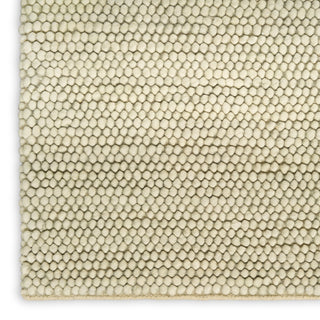 Pure Knots KNT01 SAGE Area Rugs