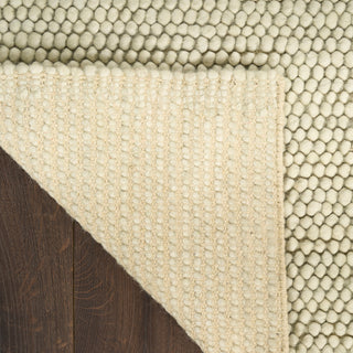 Pure Knots KNT01 SAGE Area Rugs