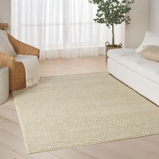 Pure Knots KNT01 SAGE Area Rugs