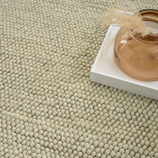 Pure Knots KNT01 SAGE Area Rugs