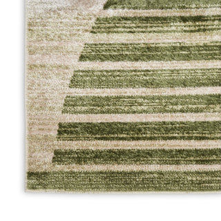 The Rug Corner Nourison Home Astra Machine Washable ASW03 IVOLI Area Rugs  