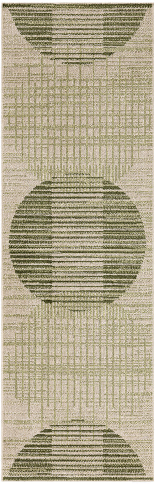 The Rug Corner Nourison Home Astra Machine Washable ASW03 IVOLI Area Rugs  