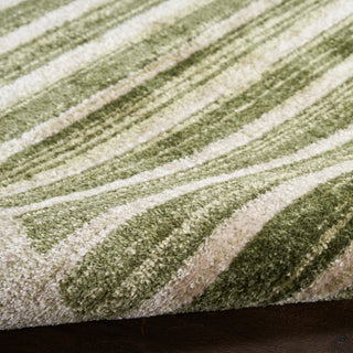 The Rug Corner Nourison Home Astra Machine Washable ASW03 IVOLI Area Rugs  