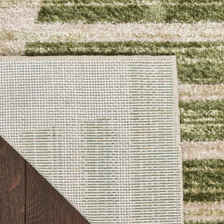 The Rug Corner Nourison Home Astra Machine Washable ASW03 IVOLI Area Rugs  