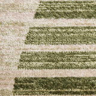 The Rug Corner Nourison Home Astra Machine Washable ASW03 IVOLI Area Rugs  