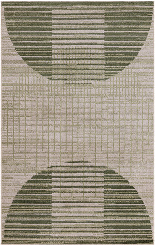 The Rug Corner Nourison Home Astra Machine Washable ASW03 IVOLI Area Rugs  