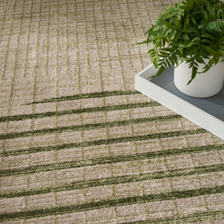 The Rug Corner Nourison Home Astra Machine Washable ASW03 IVOLI Area Rugs  