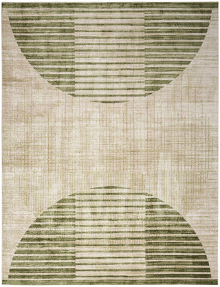 The Rug Corner Nourison Home Astra Machine Washable ASW03 IVOLI Area Rugs  