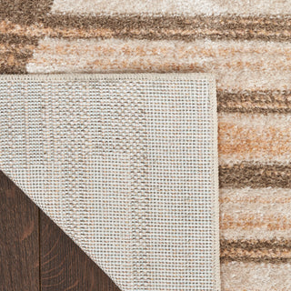 The Rug Corner Nourison Home Astra Machine Washable ASW03 LATTE Area Rugs  