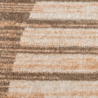 The Rug Corner Nourison Home Astra Machine Washable ASW03 LATTE Area Rugs  