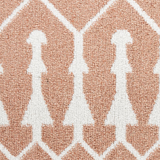 The Rug Corner Nourison Home Astra Machine Washable ASW10 COPPR Area Rugs  