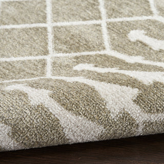 The Rug Corner Nourison Home Astra Machine Washable ASW10 SAGE Area Rugs  