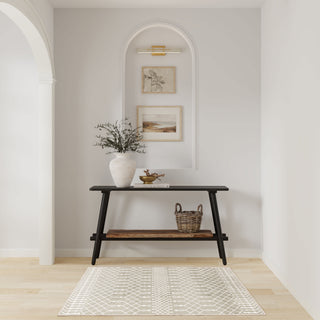 The Rug Corner Nourison Home Astra Machine Washable ASW10 SAGE Area Rugs  