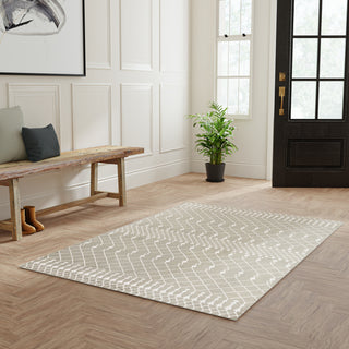 The Rug Corner Nourison Home Astra Machine Washable ASW10 SAGE Area Rugs  