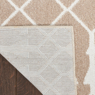 The Rug Corner Nourison Home Astra Machine Washable ASW10 TAUPE Area Rugs  