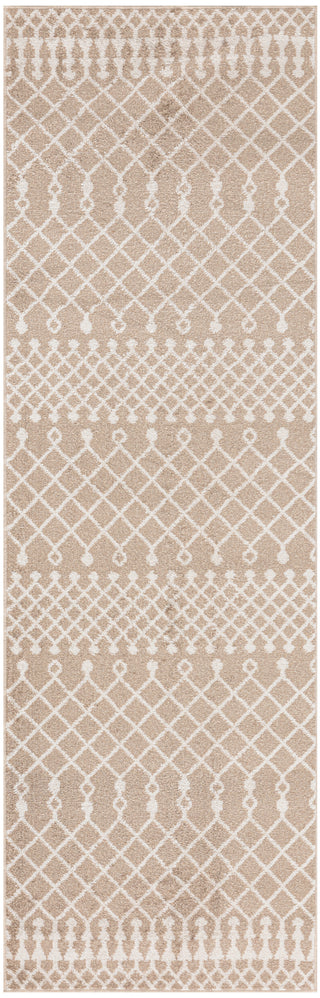 The Rug Corner Nourison Home Astra Machine Washable ASW10 TAUPE Area Rugs  