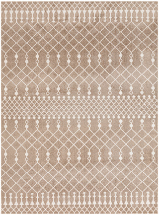The Rug Corner Nourison Home Astra Machine Washable ASW10 TAUPE Area Rugs  