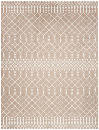 The Rug Corner Nourison Home Astra Machine Washable ASW10 TAUPE Area Rugs  