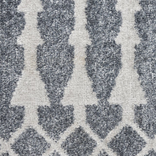 Nourison Home - Astra Machine Washable Denim Area Rug ASW10