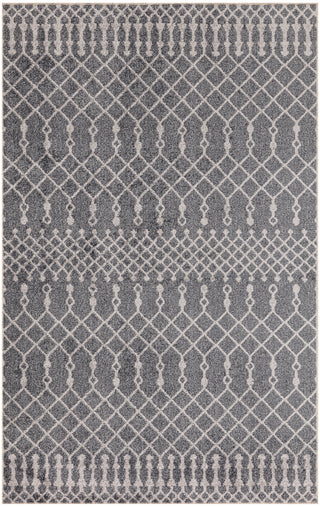 Nourison Home - Astra Machine Washable Denim Area Rug ASW10
