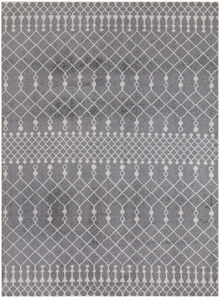 Nourison Home - Astra Machine Washable Denim Area Rug ASW10