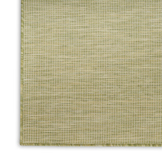 The Rug Corner Nourison Home Nourison Home - Positano Green Area Rug POS01  