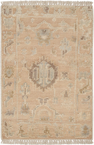 Nourison Home - Whispers DSTMV Area Rug WHP06