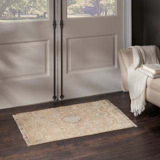 Nourison Home - Whispers DSTMV Area Rug WHP06