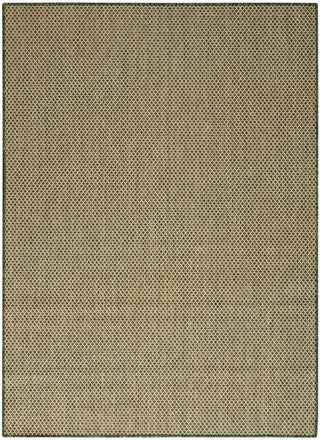 The Rug Corner Nourison Home Nourison Home - Courtyard Green Area Rug COU01  