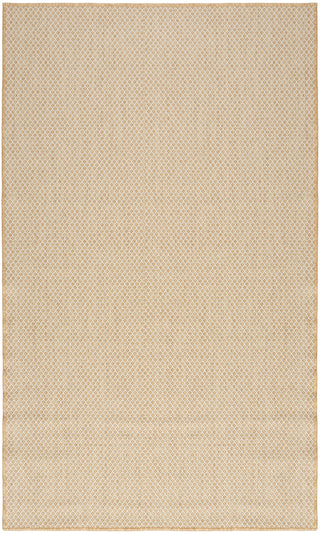 The Rug Corner Nourison Home Courtyard COU01 NATRL Area Rugs  
