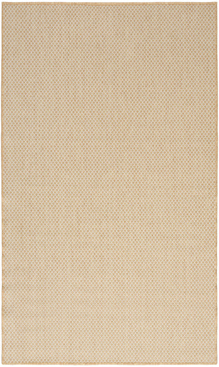 The Rug Corner Nourison Home Courtyard COU01 NATRL Area Rugs  