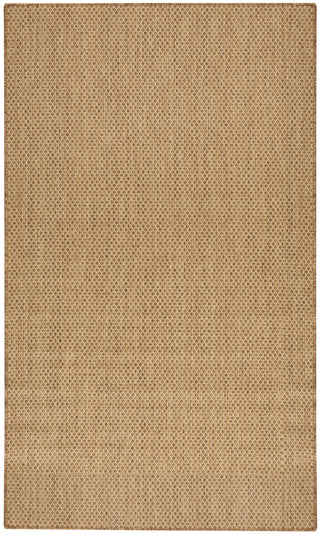 The Rug Corner Nourison Home Nourison Home - Courtyard Jute Area Rug COU01  