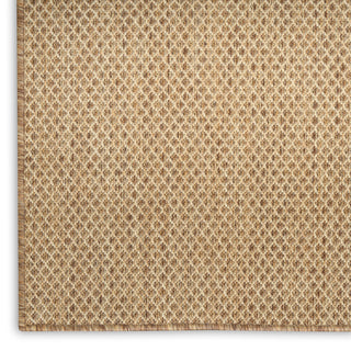 The Rug Corner Nourison Home Nourison Home - Courtyard Jute Area Rug COU01  