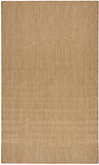 The Rug Corner Nourison Home Nourison Home - Courtyard Jute Area Rug COU01  