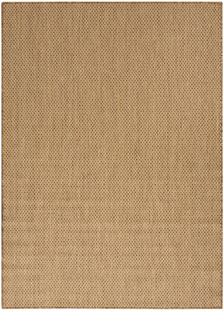 The Rug Corner Nourison Home Nourison Home - Courtyard Jute Area Rug COU01  