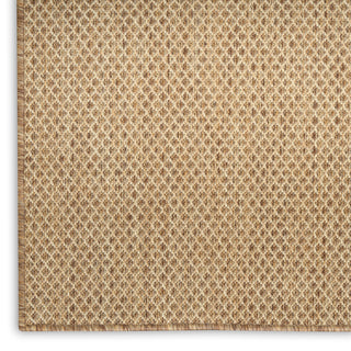 The Rug Corner Nourison Home Nourison Home - Courtyard Jute Area Rug COU01  