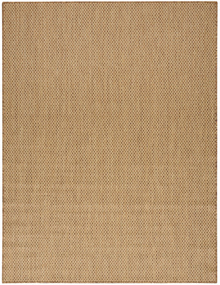 The Rug Corner Nourison Home Nourison Home - Courtyard Jute Area Rug COU01  