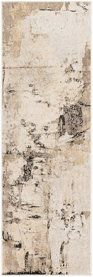 Nourison Home - Washable Decor Mocha Area Rug WSD09