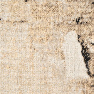 Nourison Home - Washable Decor Mocha Area Rug WSD09
