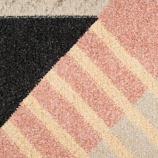 Nourison Home - Washable Decor Multi Area Rug WSD10