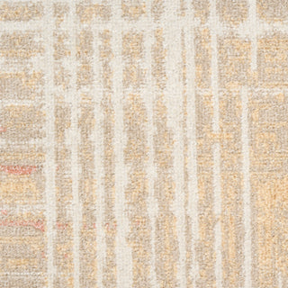 Nourison Home - Washable Decor Beige Area Rug WSD07