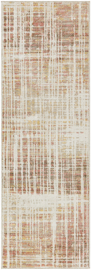 Nourison Home - Washable Decor Beige Area Rug WSD07