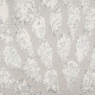 Nourison Home - Ambiance Green/Silver Area Rug AMI02