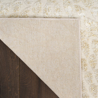 Nourison Home - Ambiance Ivory/Gold Area Rug AMI02