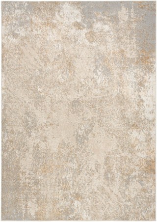 The Rug Corner Nourison Home Ambiance AMI03 IVSIL Area Rugs  